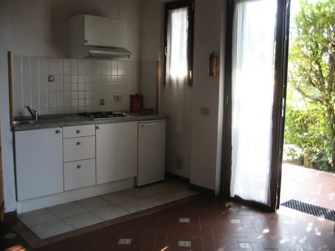 Camping Fontanelle 4 étoiles★★★★