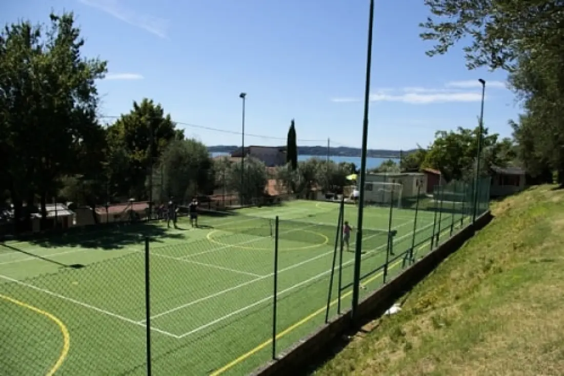 Camping Fontanelle 4 étoiles★★★★