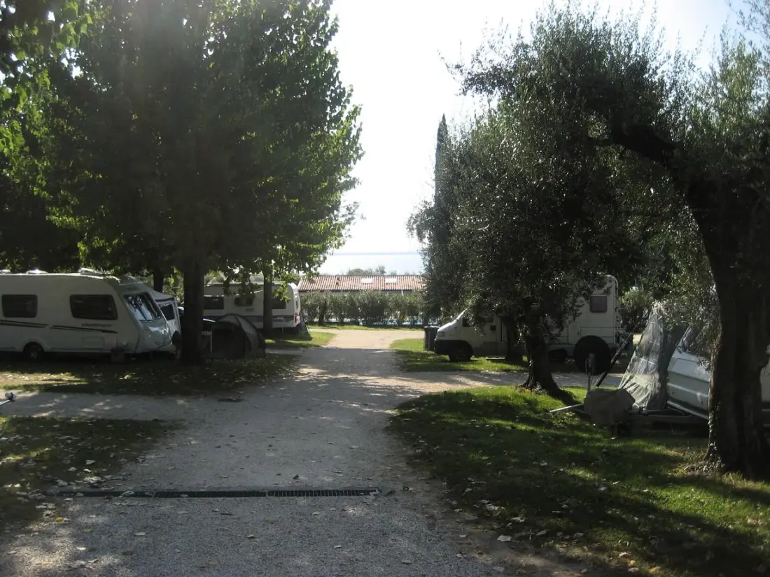Camping Fontanelle 4 étoiles★★★★
