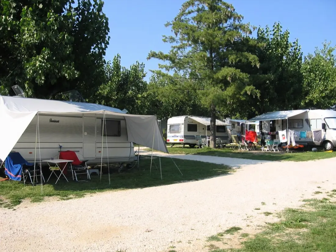 Camping Fontanelle 4 étoiles★★★★