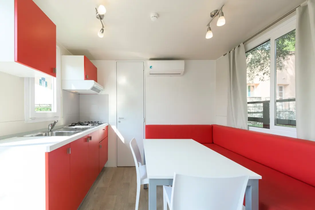 Camping Fontanelle 4 étoiles★★★★