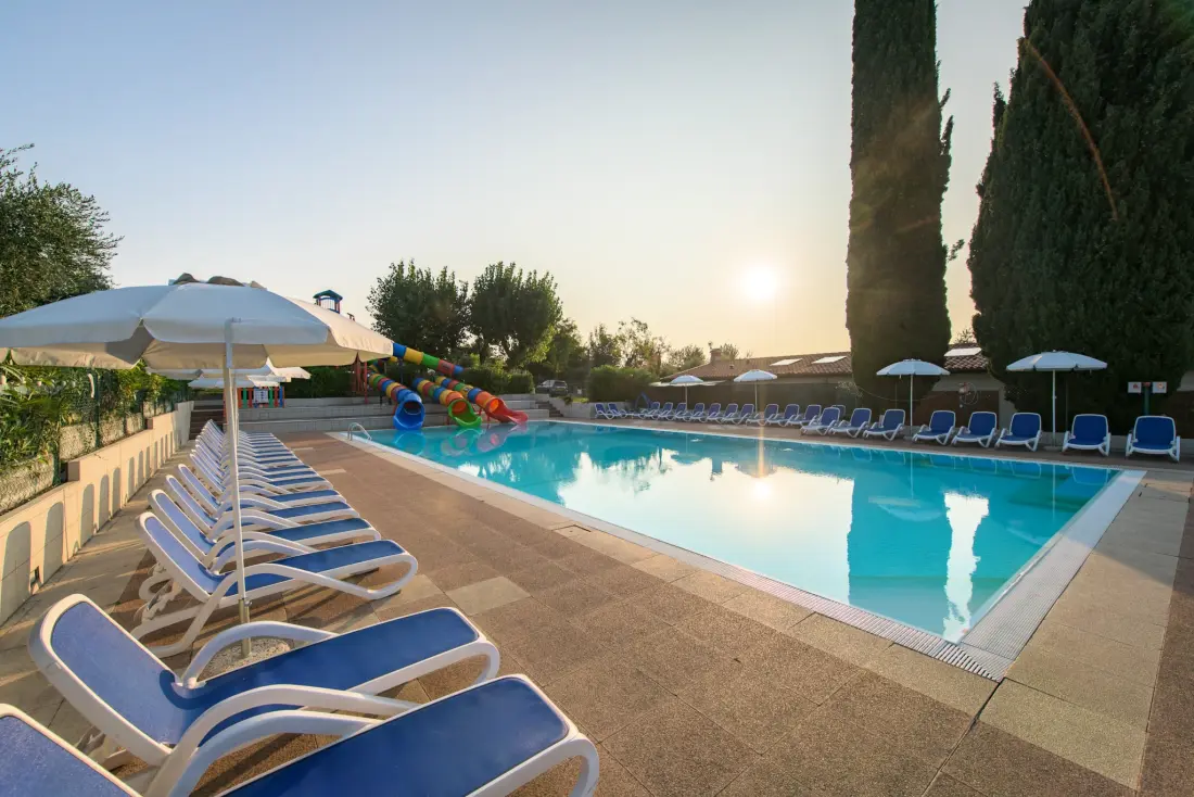 Camping Fontanelle 4 étoiles★★★★