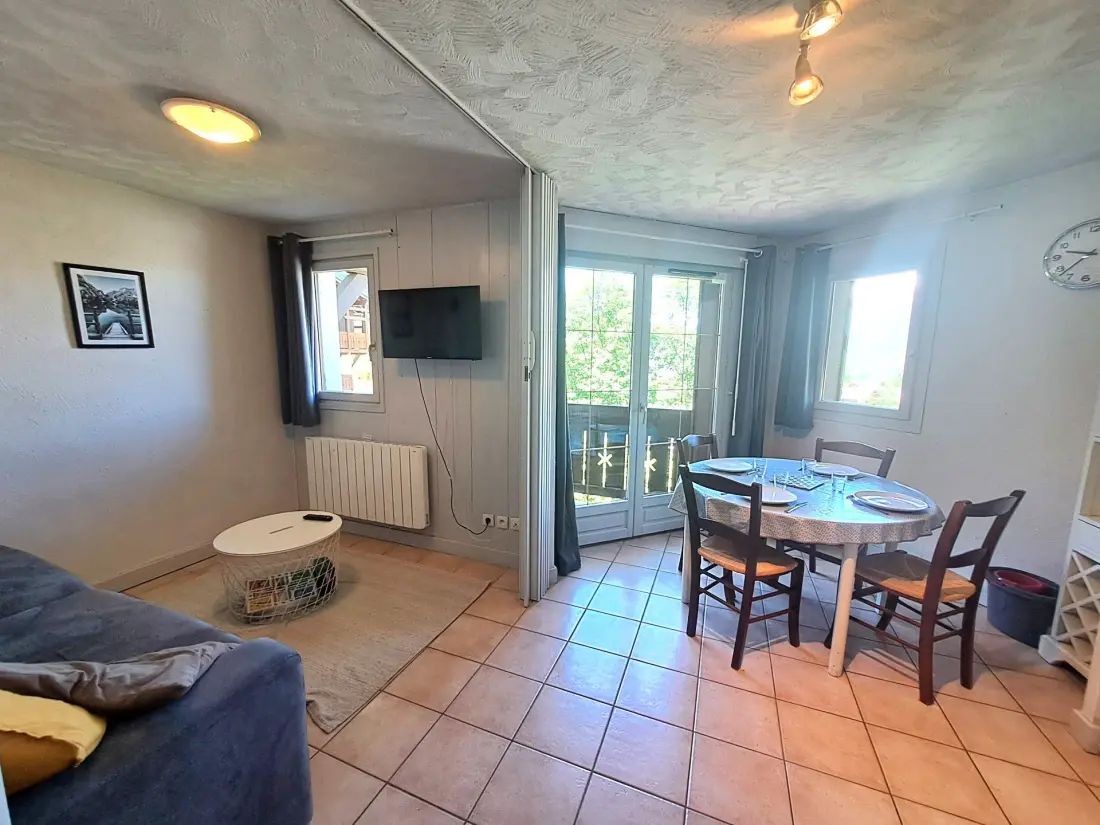 Chalet D'or B