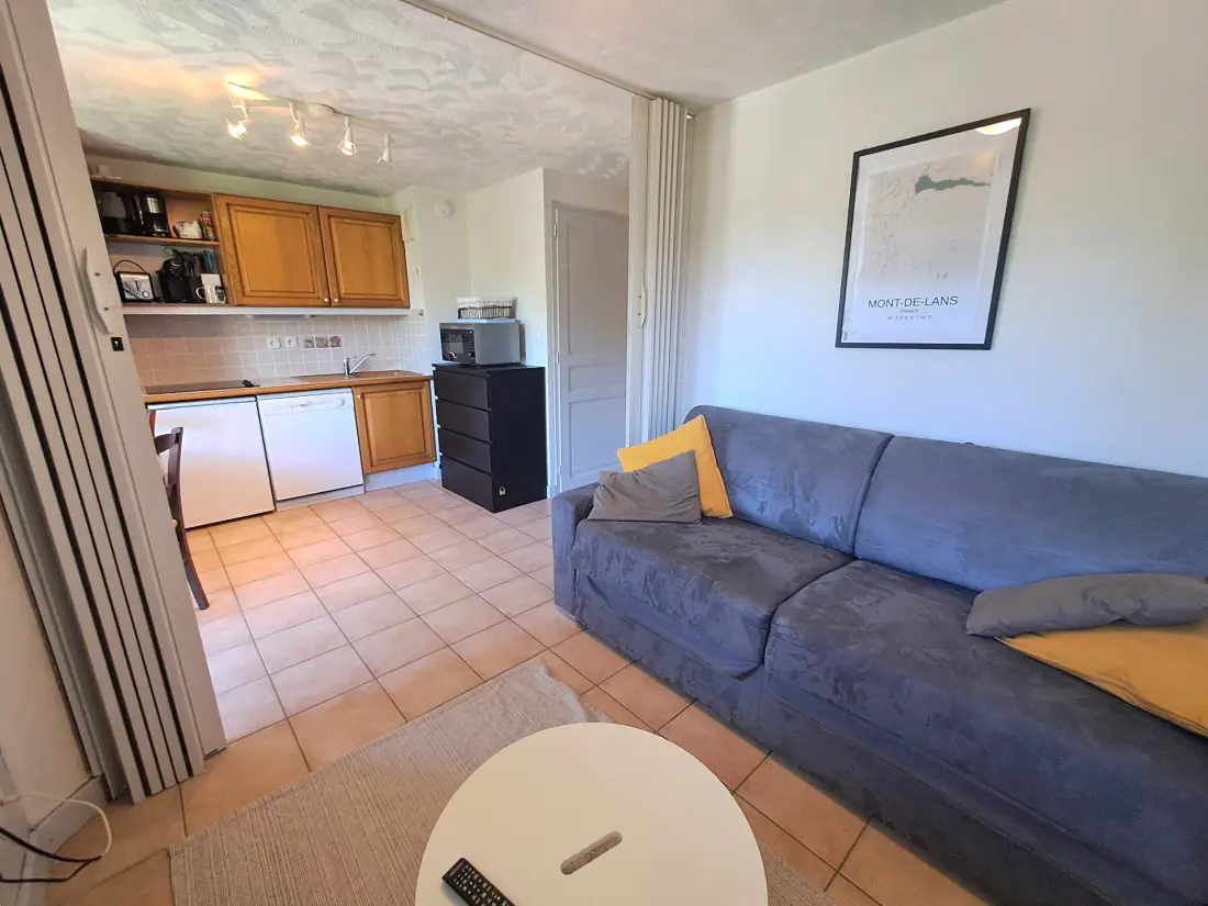 Chalet D'or B