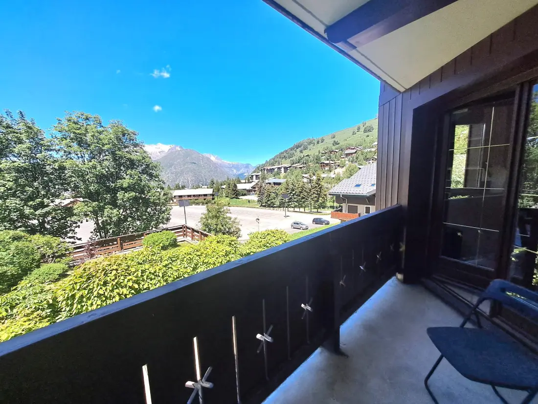 Chalet D'or B