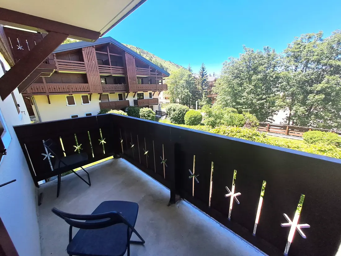 Chalet D'or B