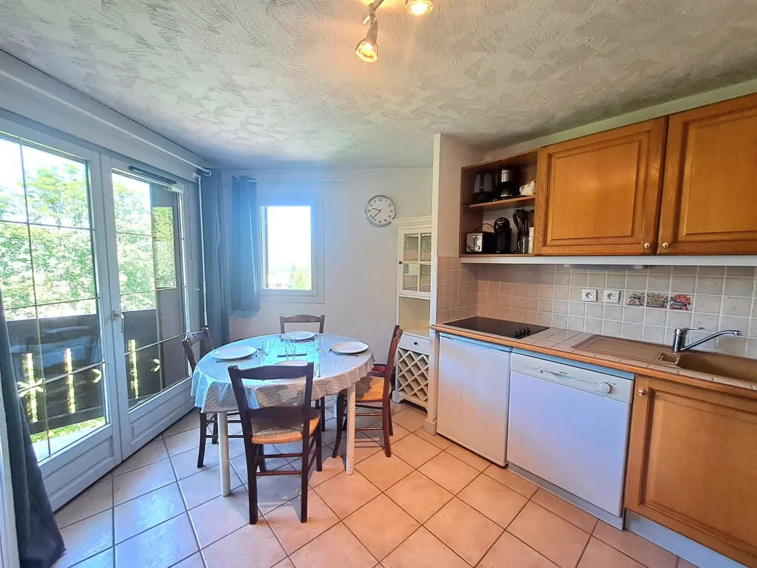 Chalet D'or B