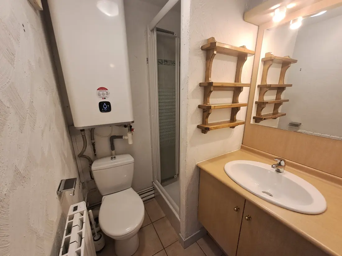Chalet D'or B