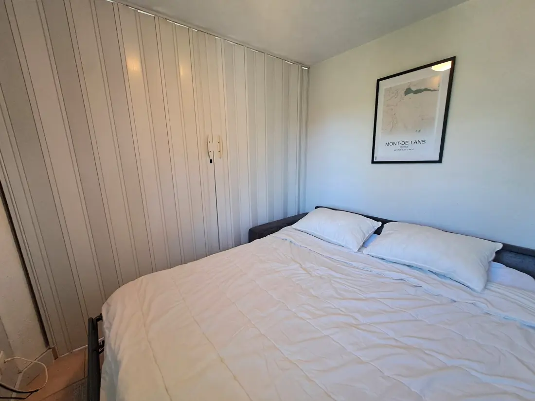 Chalet D'or B