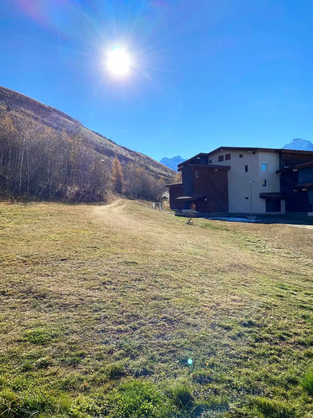 Residence Ecrins 5