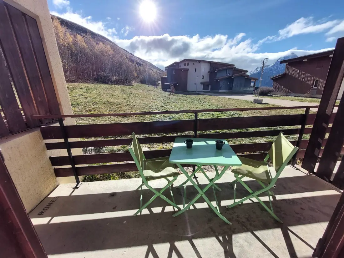 Residence Ecrins 5