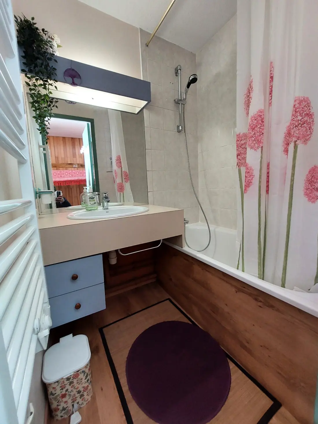 Residence Ecrins 5
