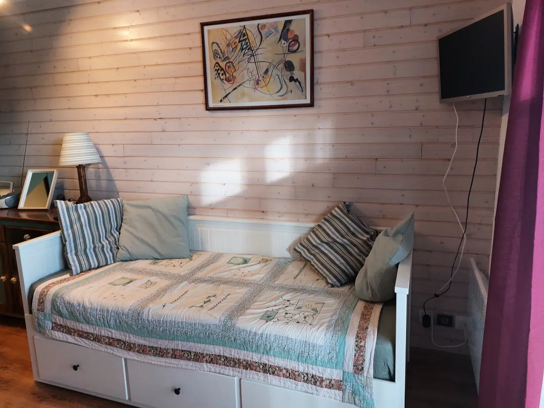 Residence Ecrins 5