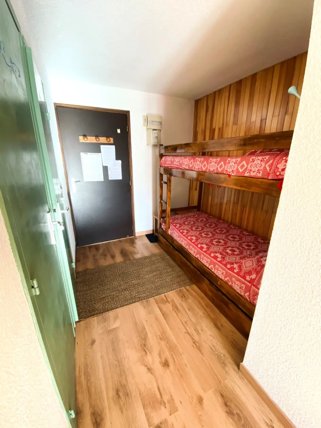 Residence Ecrins 5