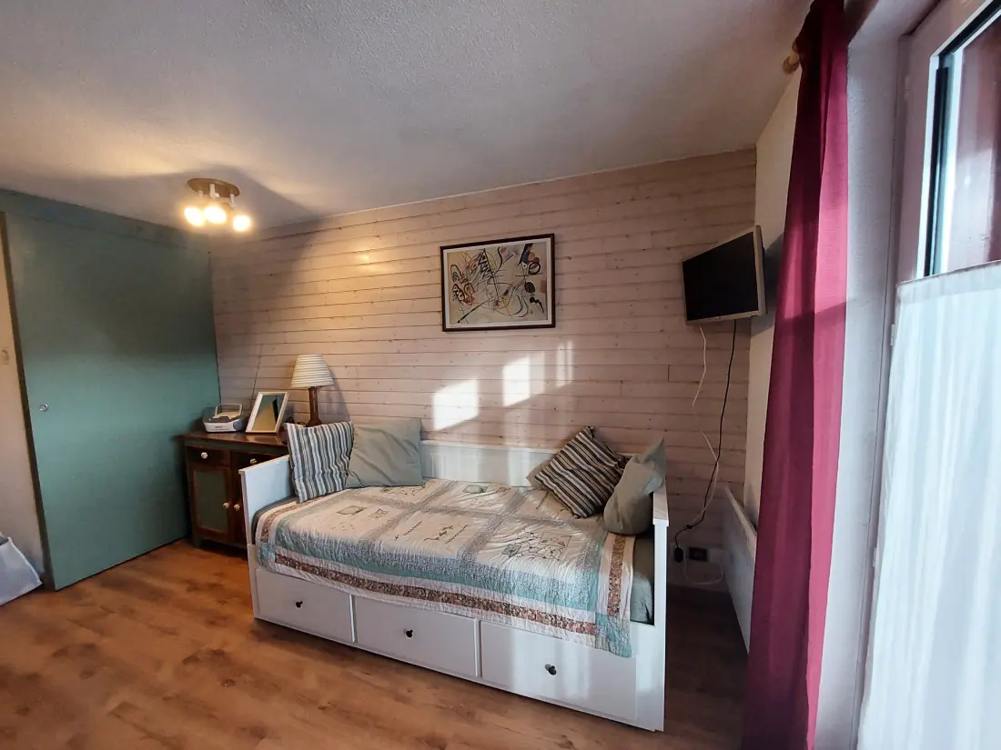 Residence Ecrins 5