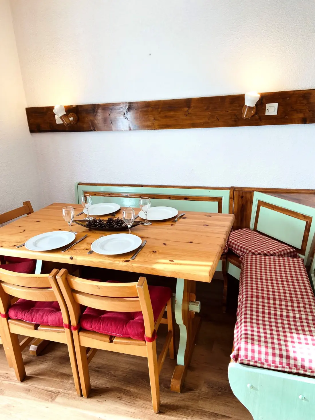Residence Ecrins 5