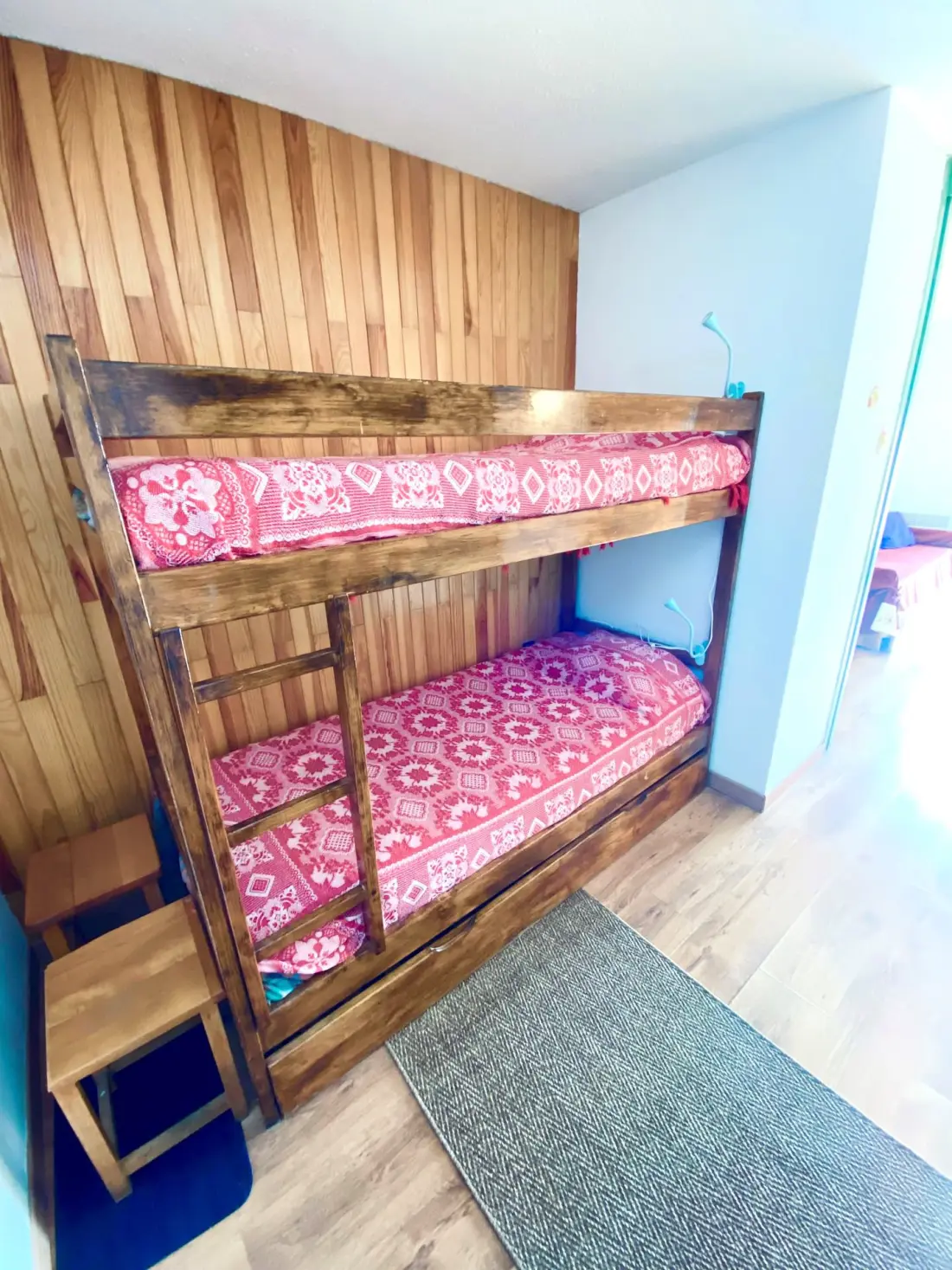 Residence Ecrins 5