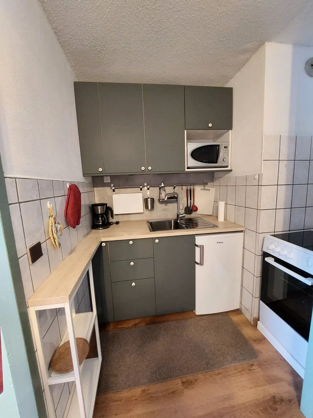Residence Ecrins 5