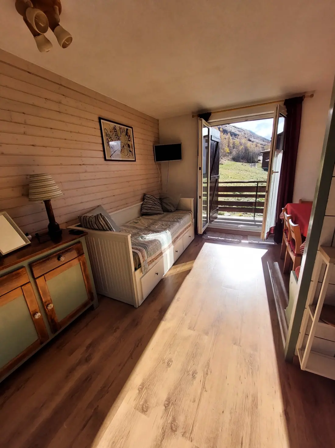 Residence Ecrins 5