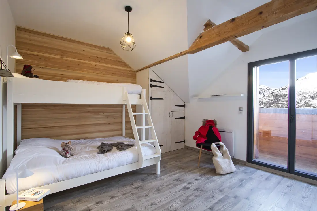 Le Montdoux Residence