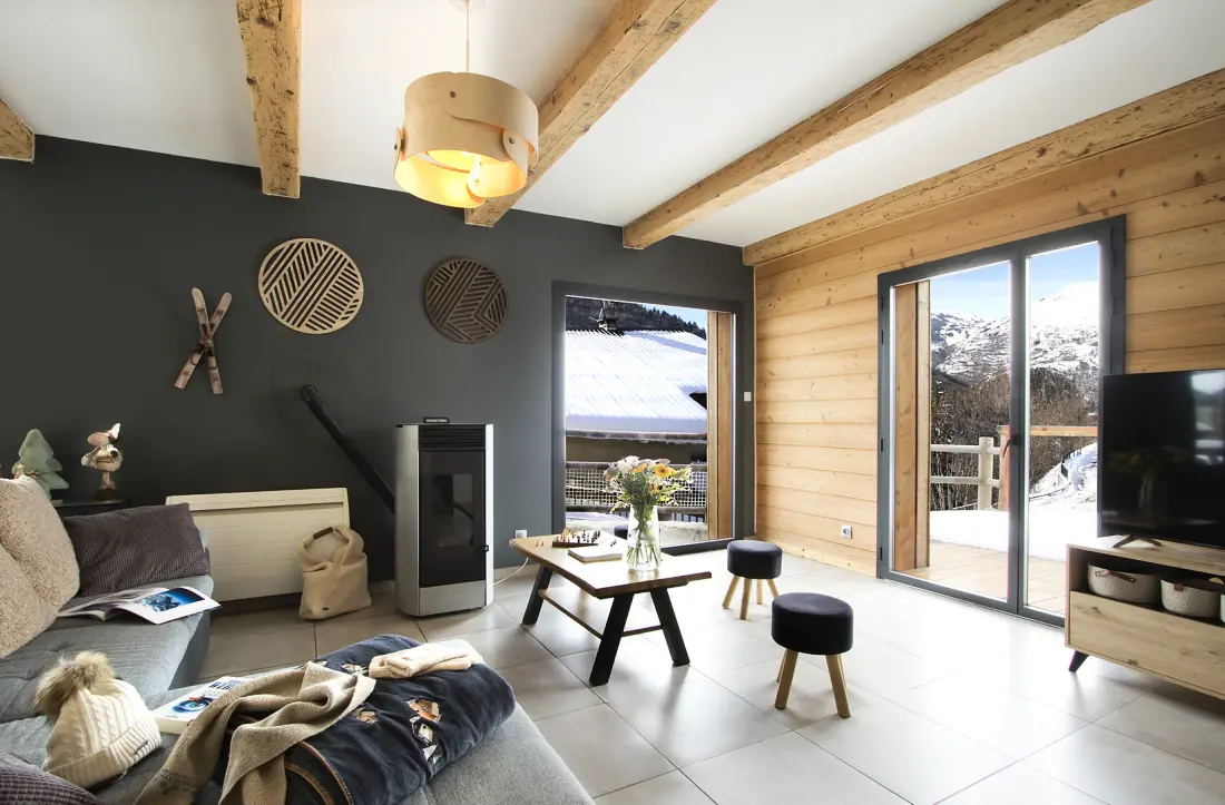 Le Montdoux Residence