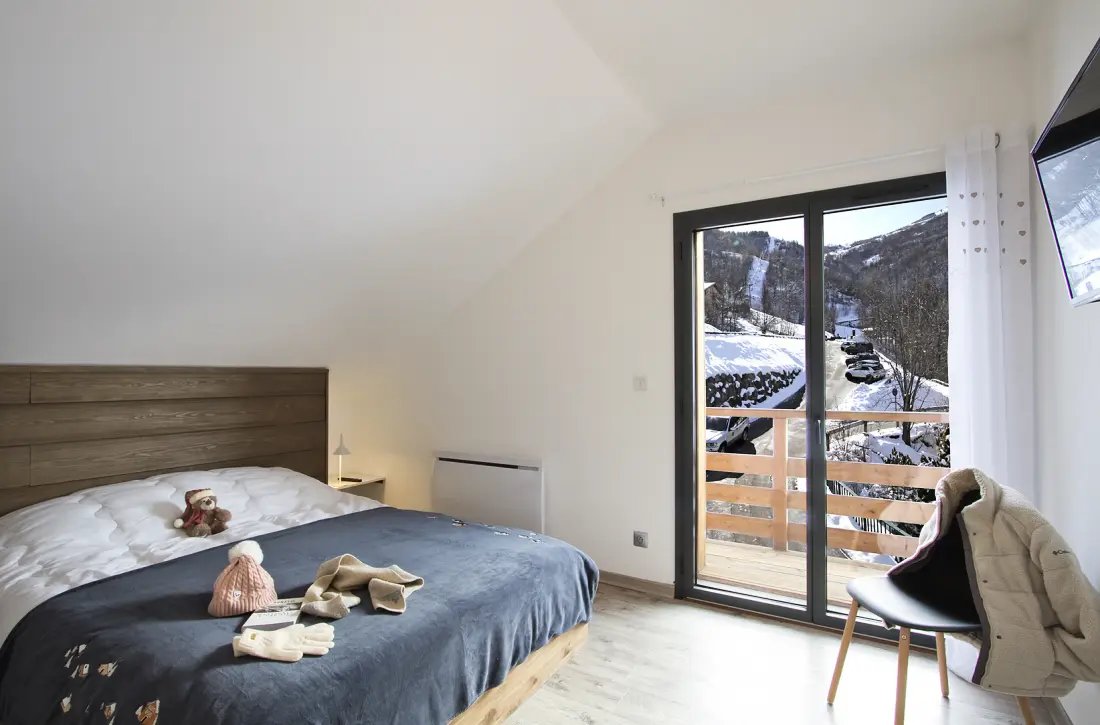 Le Montdoux Residence