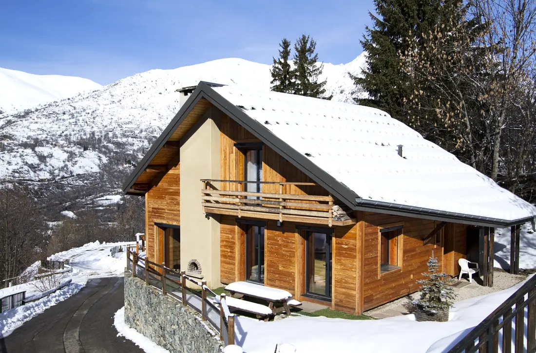 Le Montdoux Residence