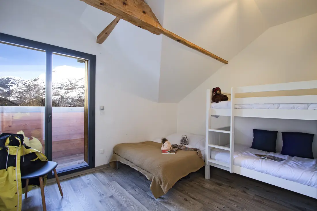 Le Montdoux Residence