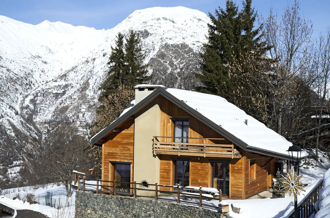 Le Montdoux Residence