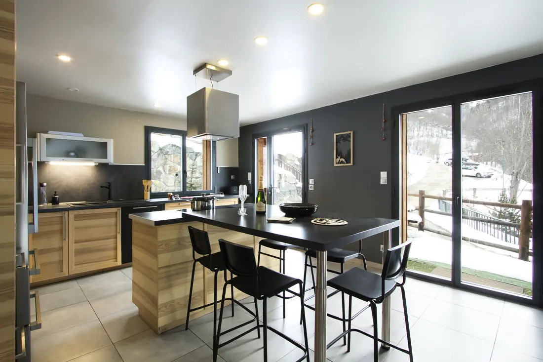 Le Montdoux Residence