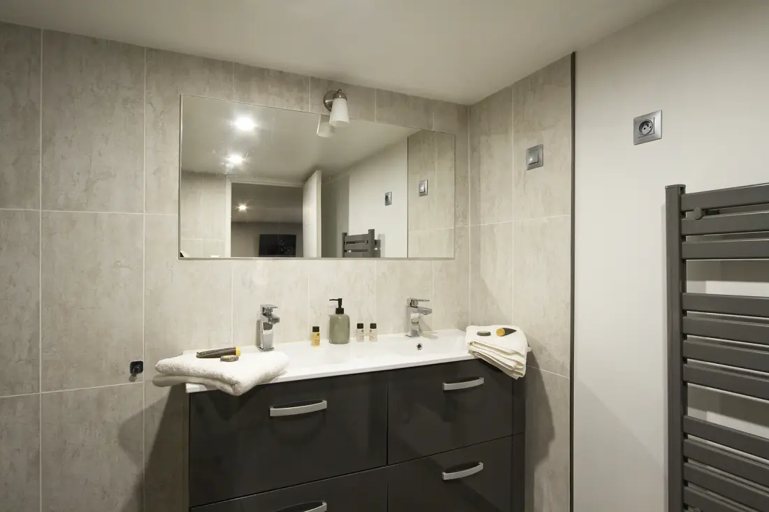 Le Montdoux Residence