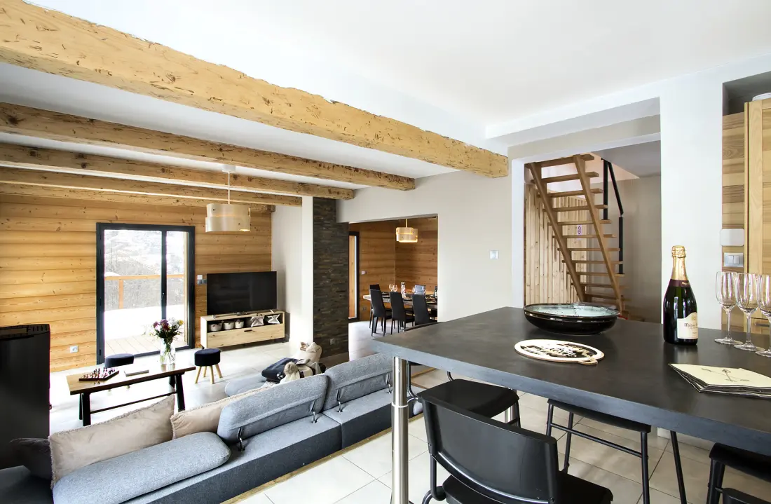 Le Montdoux Residence