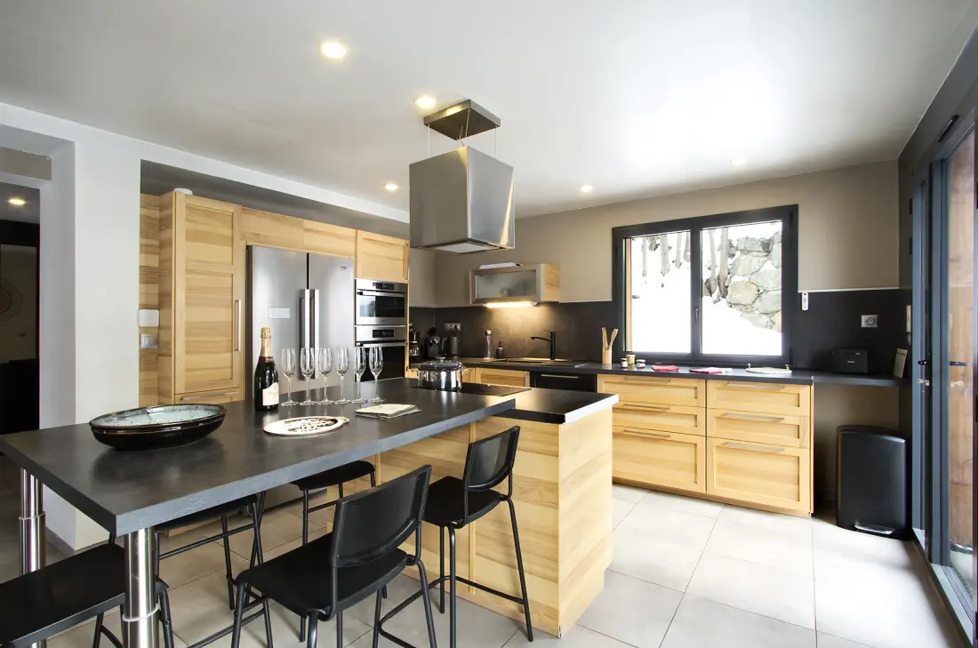 Le Montdoux Residence