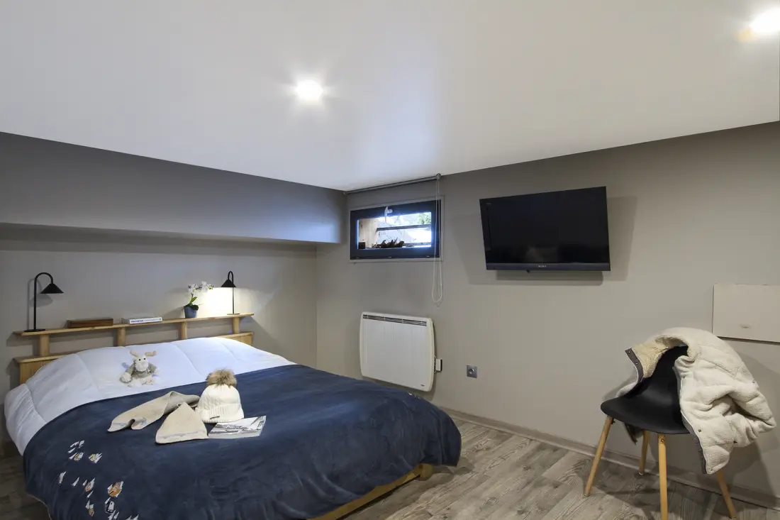 Le Montdoux Residence