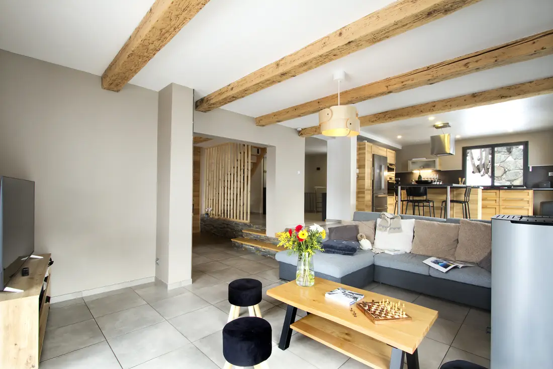 Le Montdoux Residence