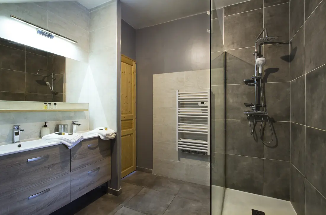 Le Montdoux Residence