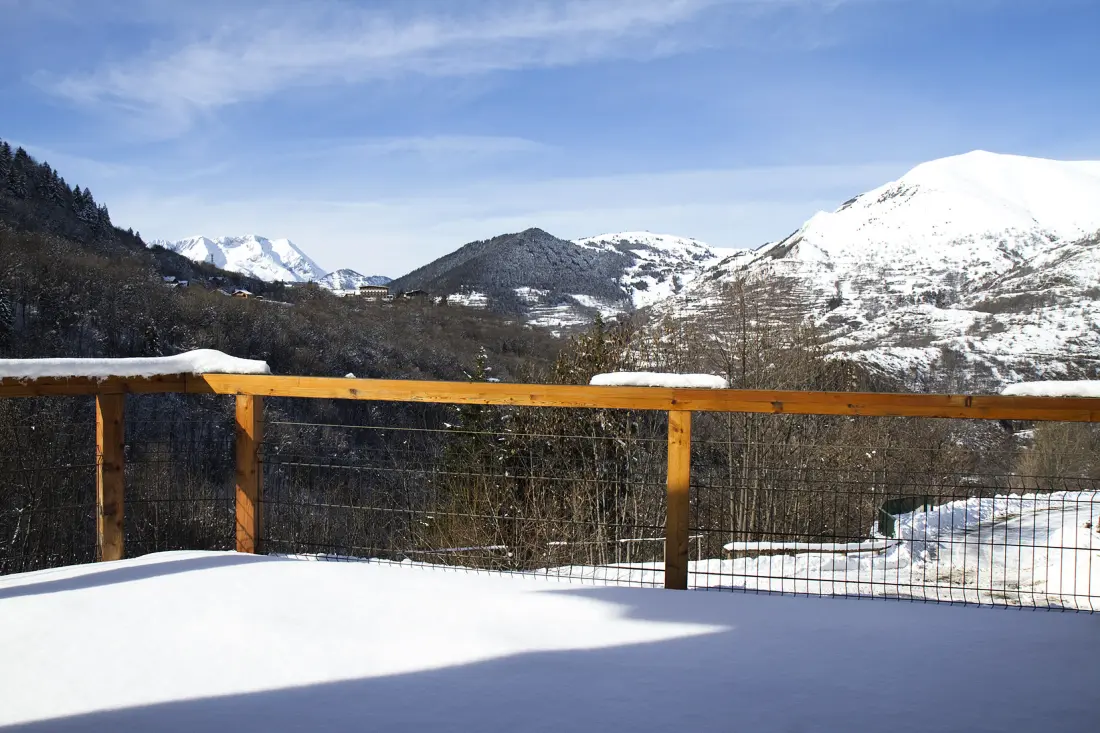 Le Montdoux Residence
