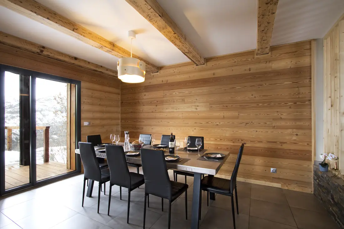 Le Montdoux Residence