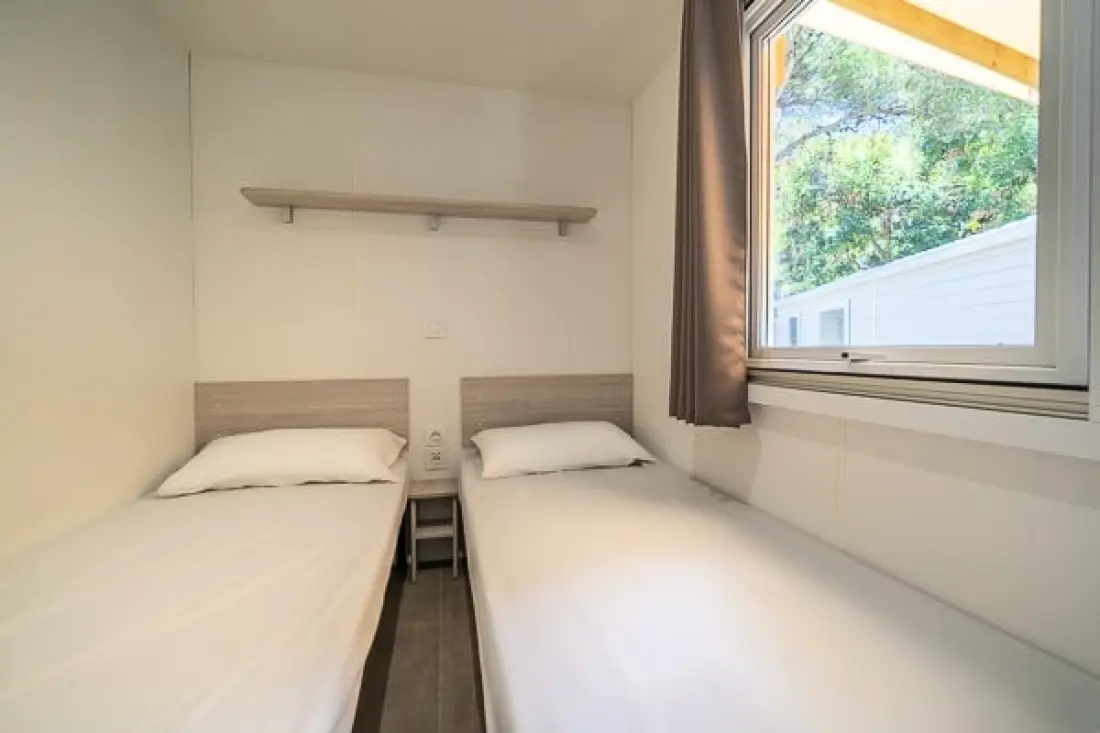 Camping La Torre del Sol4 Sterren★★★★