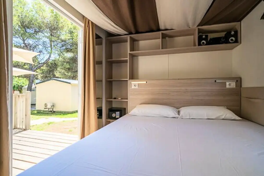 Camping La Torre del Sol4 Sterren★★★★