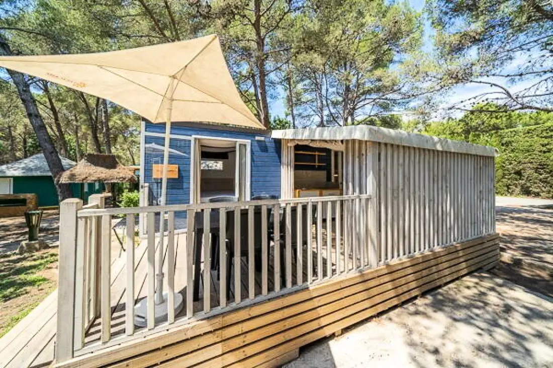 Camping La Torre del Sol4 Sterren★★★★