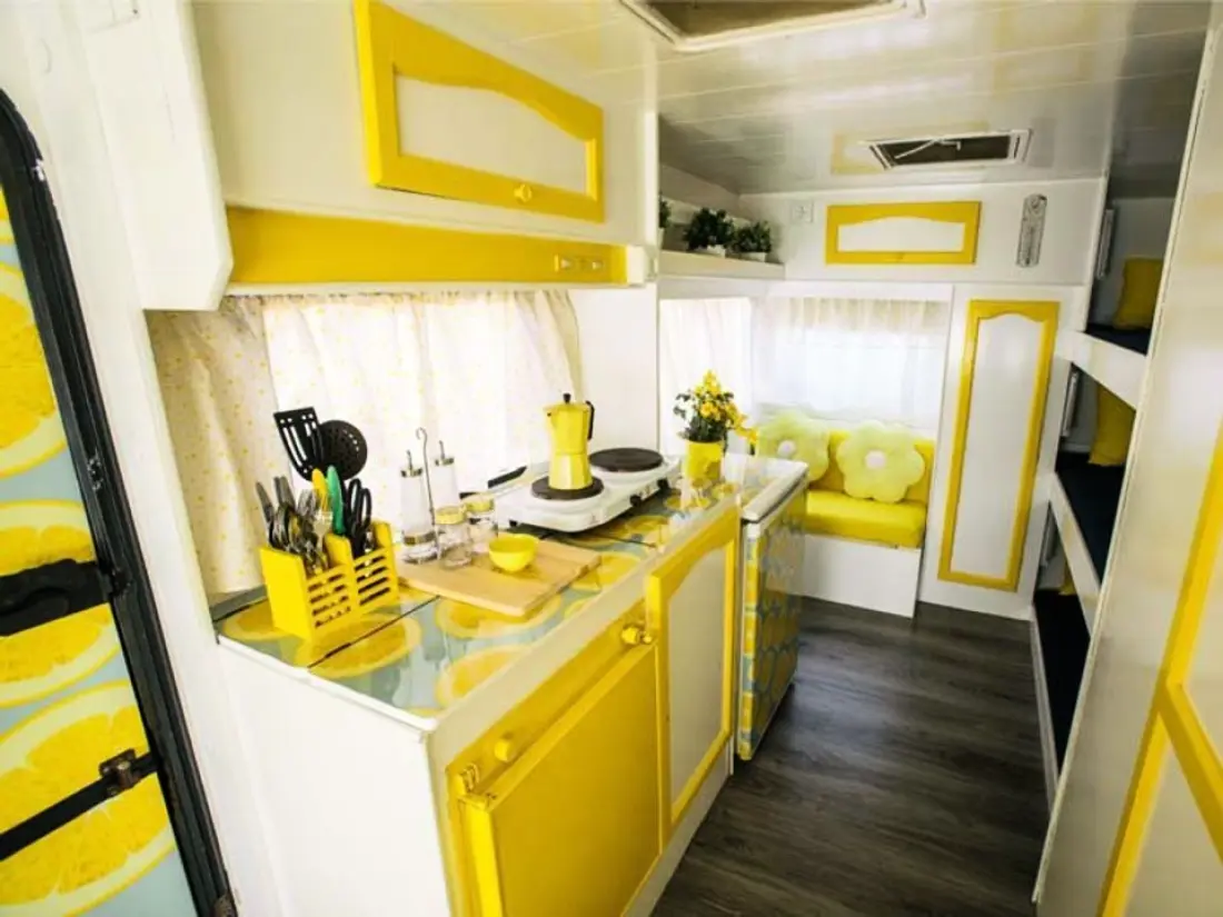 Campsite Miramar 3 Stars★★★