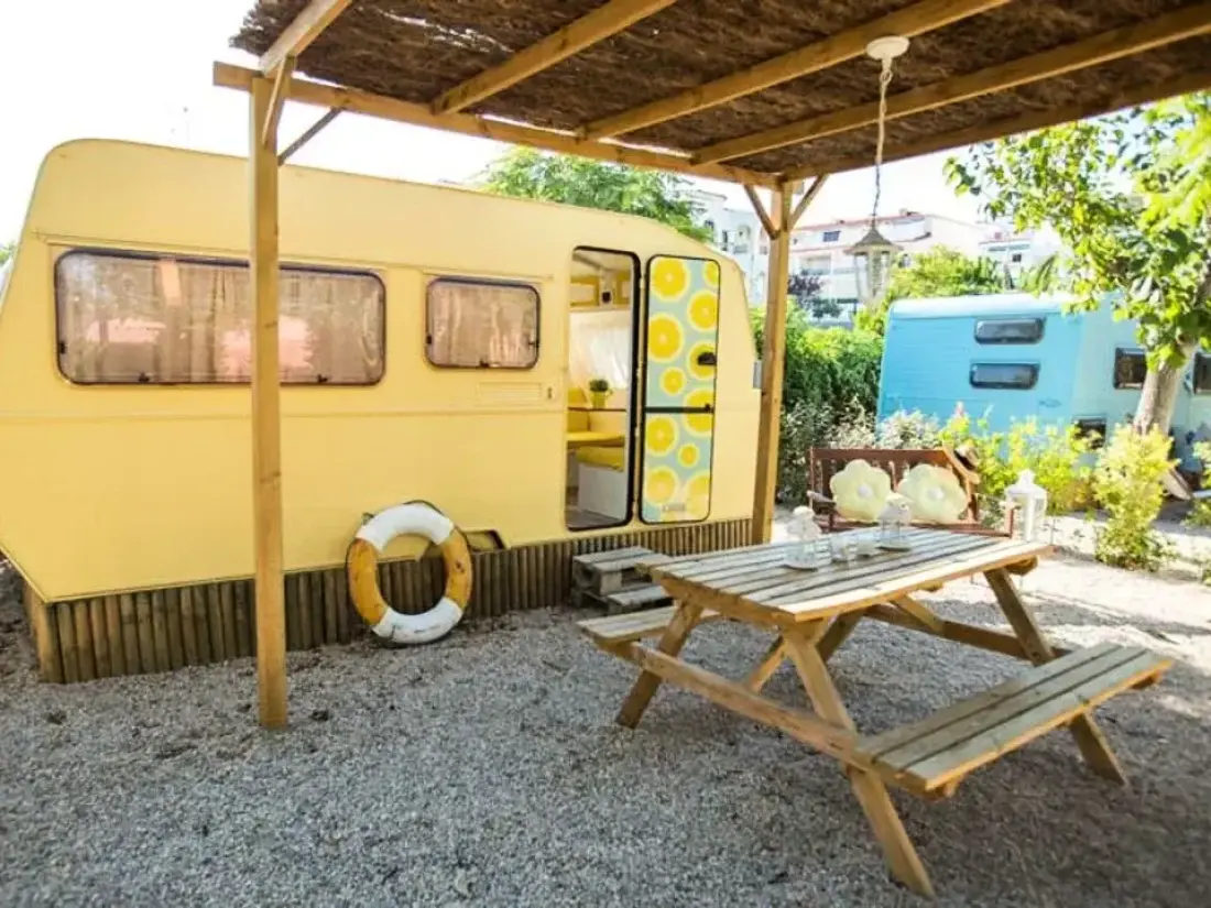 Campsite Miramar 3 Stars★★★