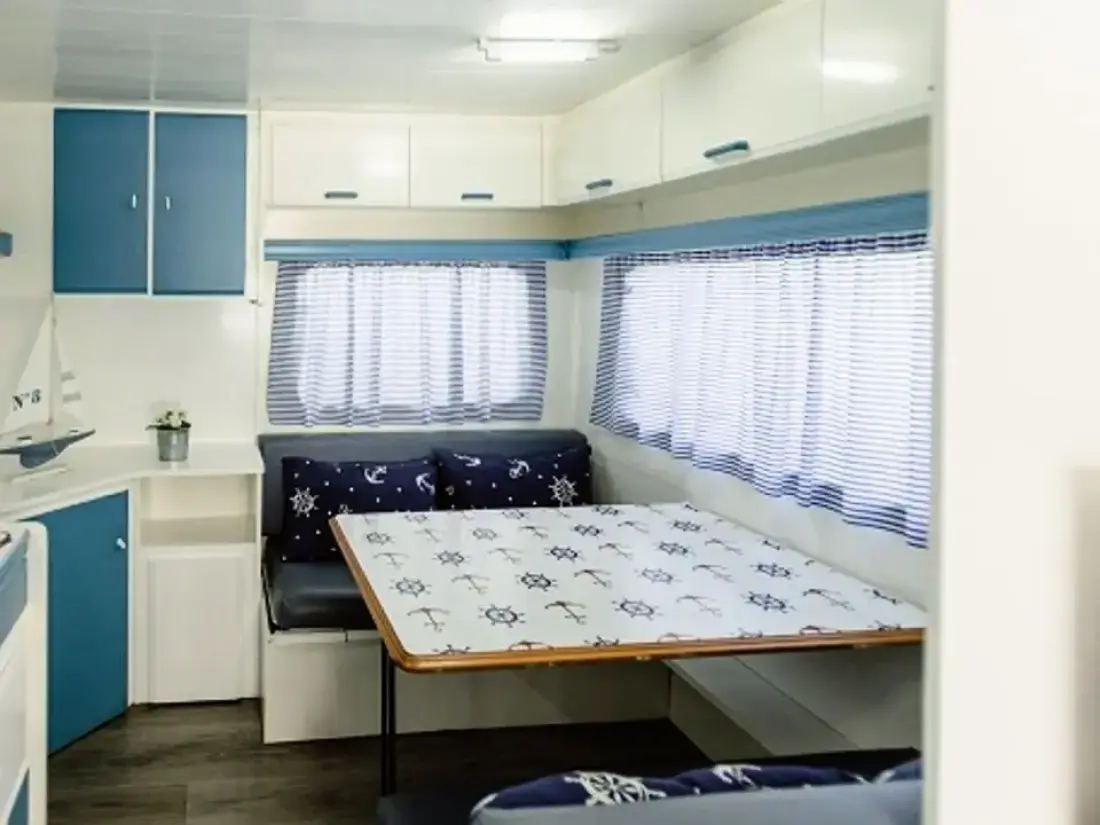 Campsite Miramar 3 Stars★★★