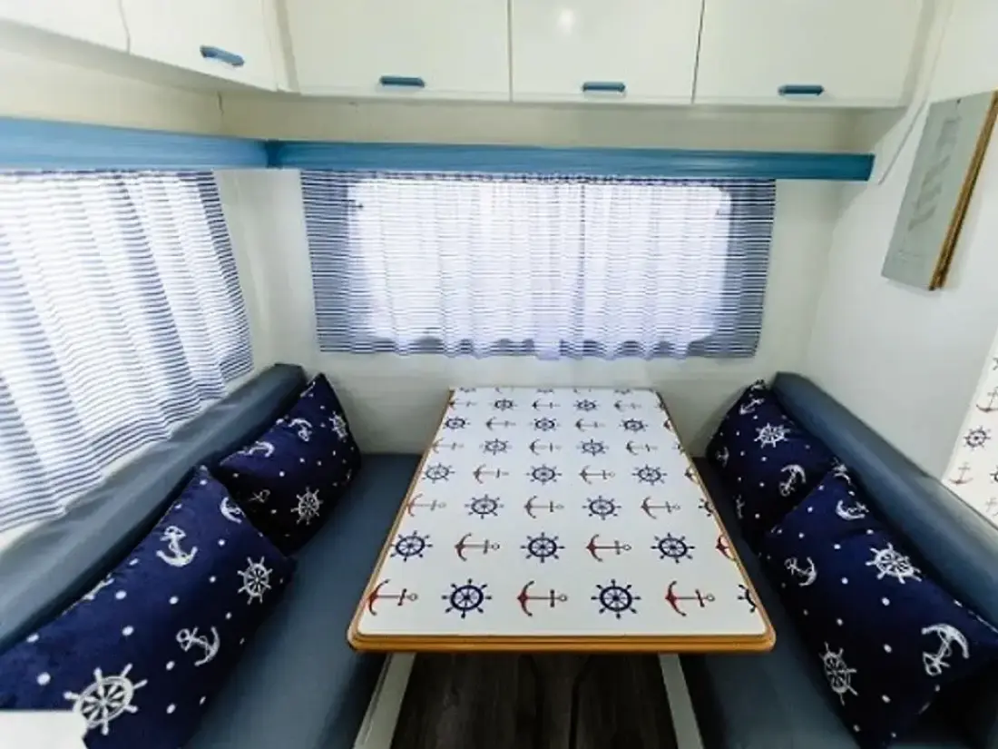 Campsite Miramar 3 Stars★★★