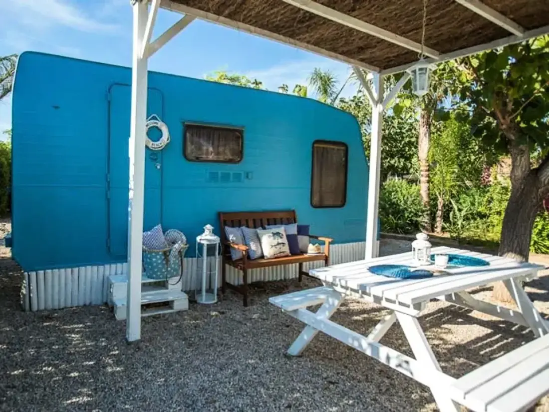 Campsite Miramar 3 Stars★★★