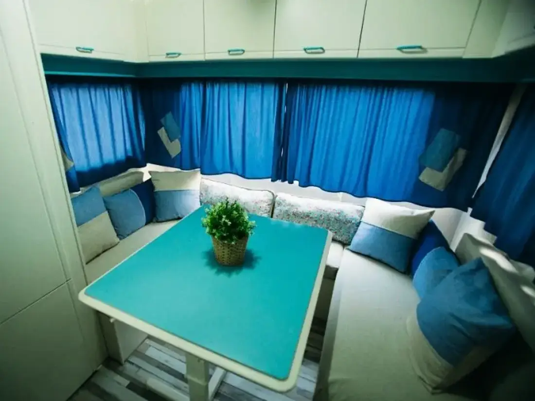 Campsite Miramar 3 Stars★★★