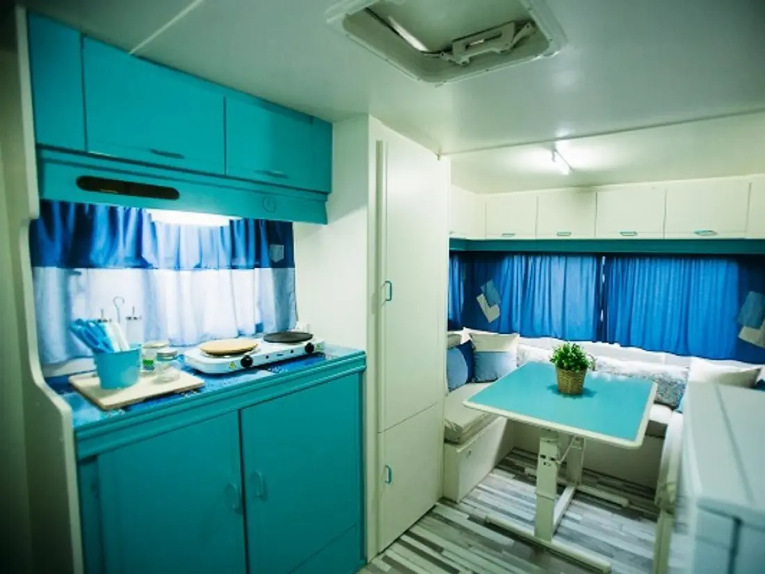 Campsite Miramar 3 Stars★★★