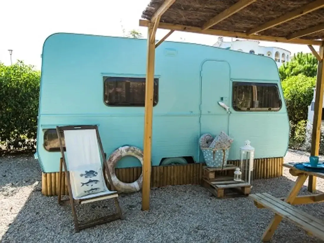 Campsite Miramar 3 Stars★★★