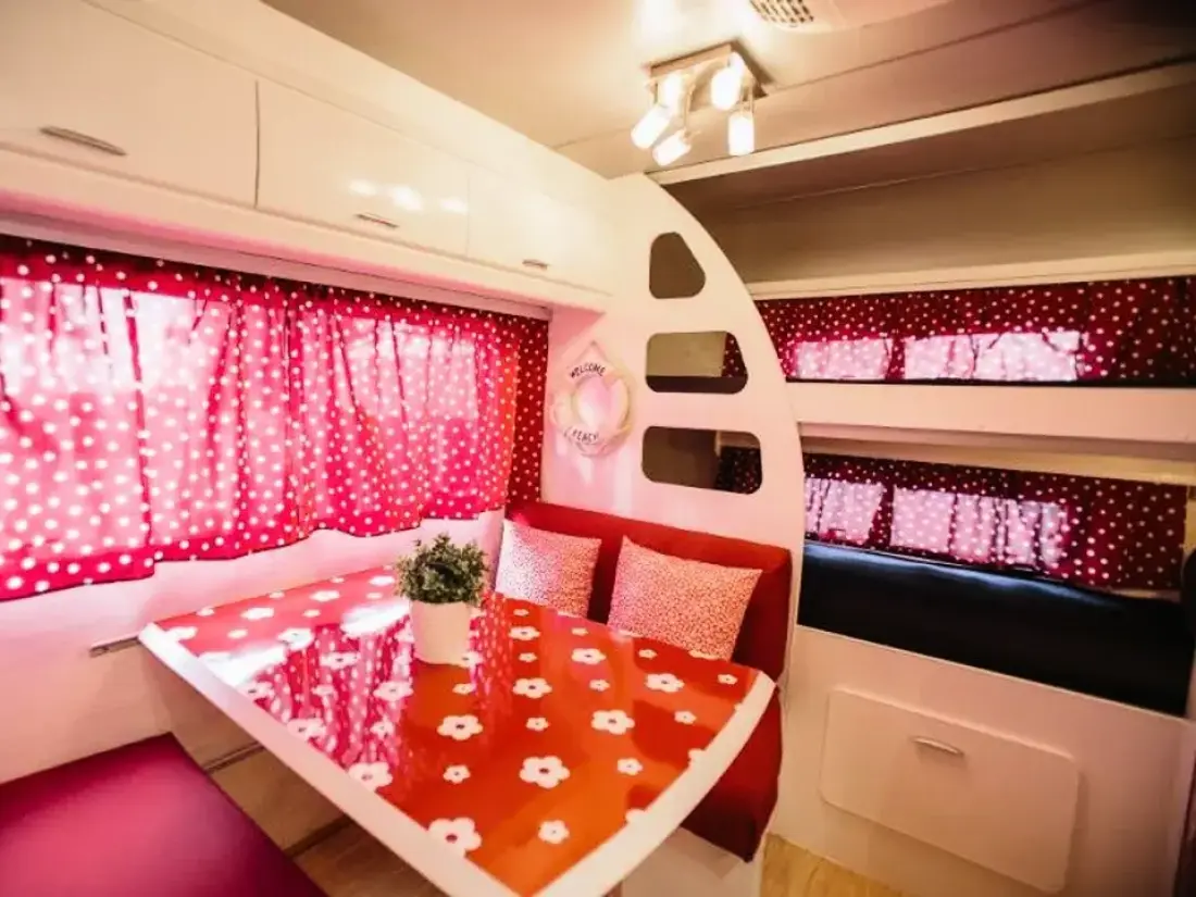 Campsite Miramar 3 Stars★★★
